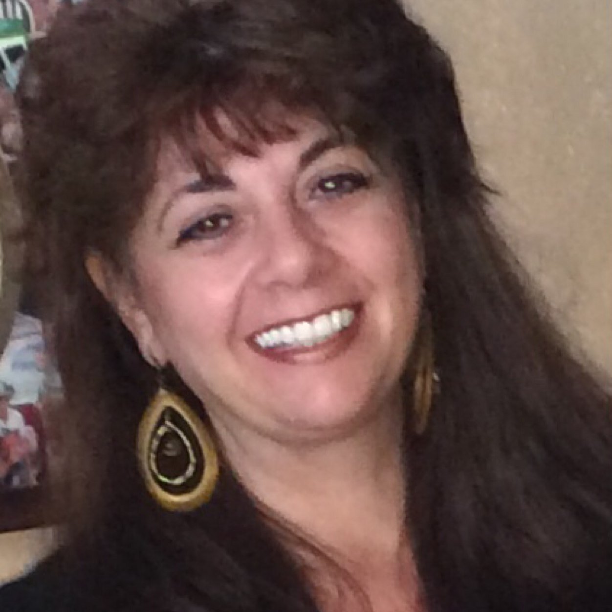 GraceRi89143530's profile picture. 