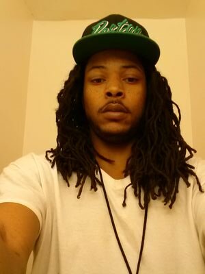 2 sum it up Iam a STREET NIGGA FROM KIDNAPOLIS WILD LIFE