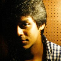 Soorya (@psoorya92) 's Twitter Profile