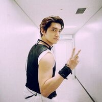 Changmin (@jrmax88) 's Twitter Profile