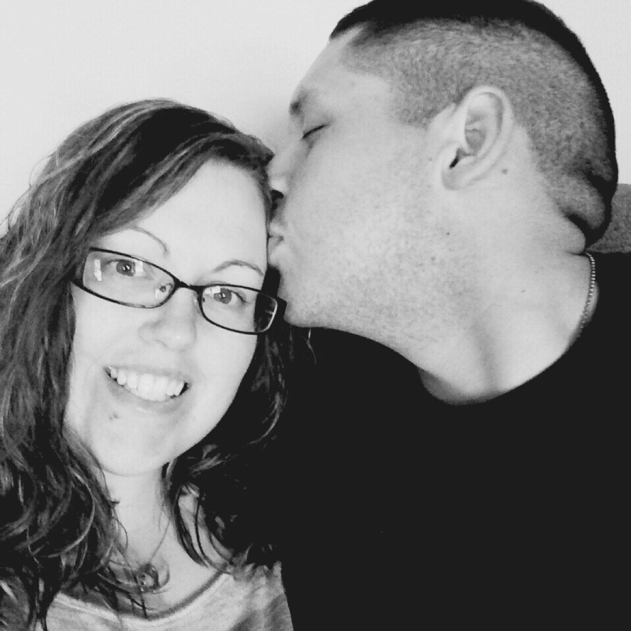 I am living and loving life one day at a time.  I have an amazing man that makes me proud, awesome family, and the best friends in the world!  Loving life!