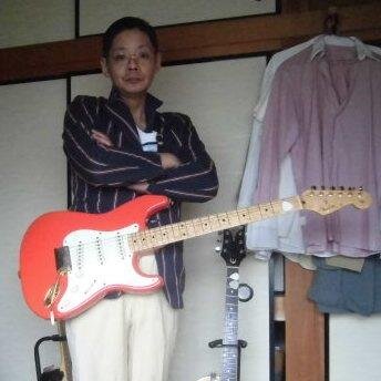 生涯ROCKIN' ROLLER ROCKIN' KOMACKY