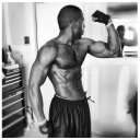 ToneBoneFitness's profile picture. Physical Fitness & Health starts with you. I'm here to motivate you & push you. Starting is the 1st. Finishing strong, successful & happy is the only goal.