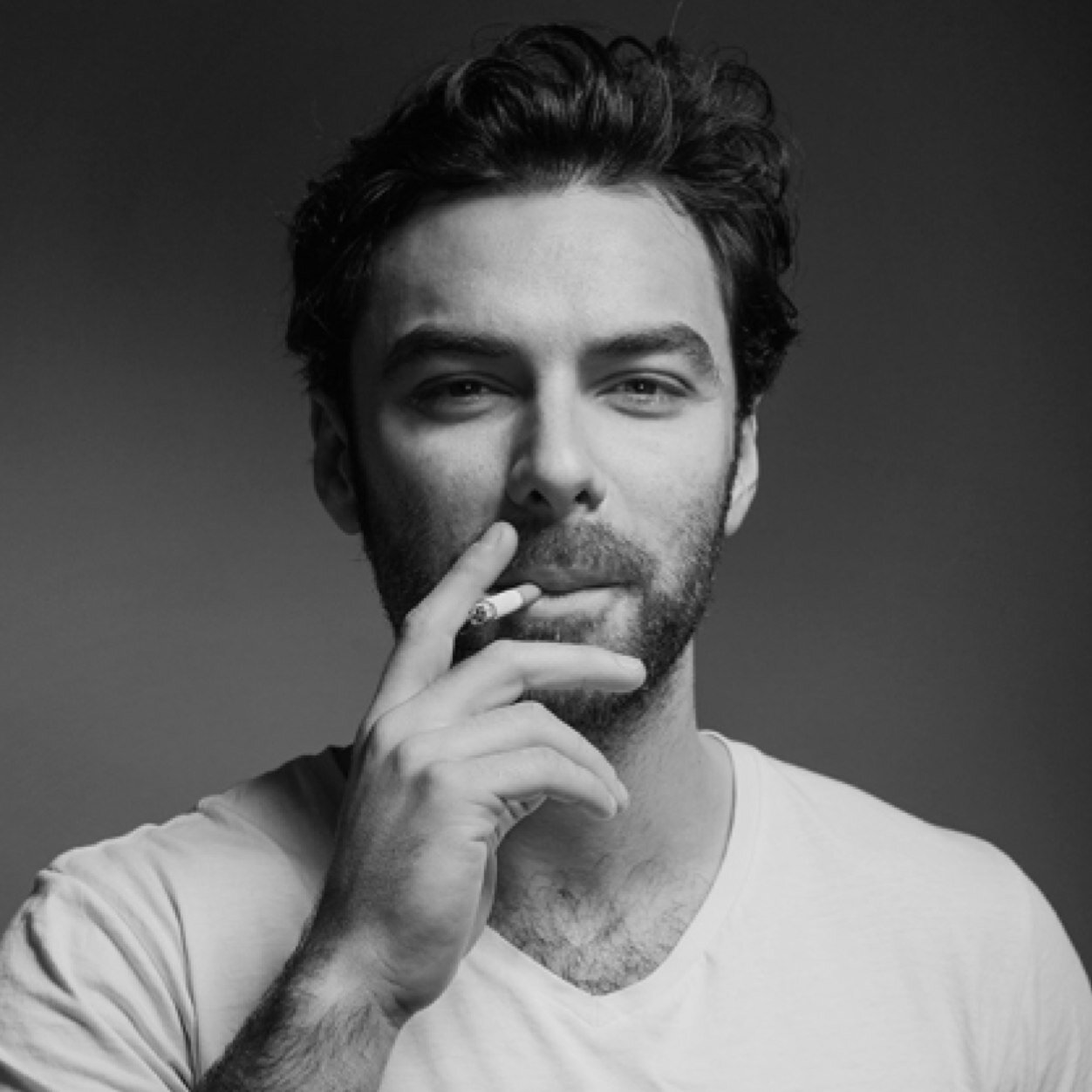 Azrael, archangel of death. 5th oldest in the row. [SPN|OC|RP|Single|MV|Gay|18+] #AnyShip #CrossoverAlsoAppreciated