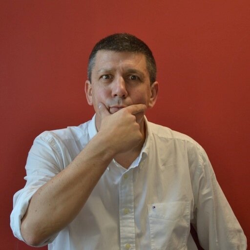Co-founder and CEO, Ergonotics SAS.