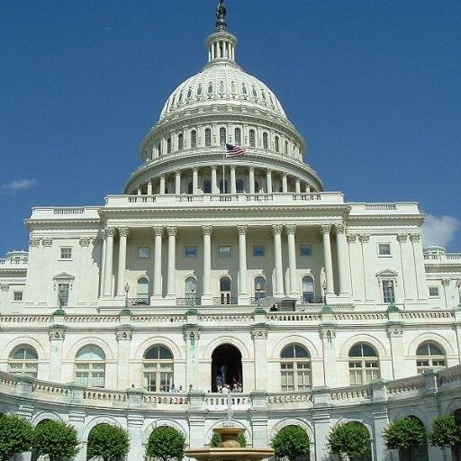 Washington, D.C., the capital of the United States and is a federal district under the exclusive jurisdiction of the Congress and not a part of any U.S. state.