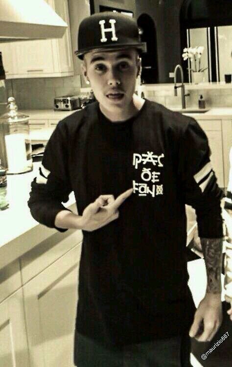I'm a BELIEBER,I've never met JUSTIN,I've never been to his concert.I don't have his stuff since they don't sell them in my country....but I STILL SUPPORT HIM.