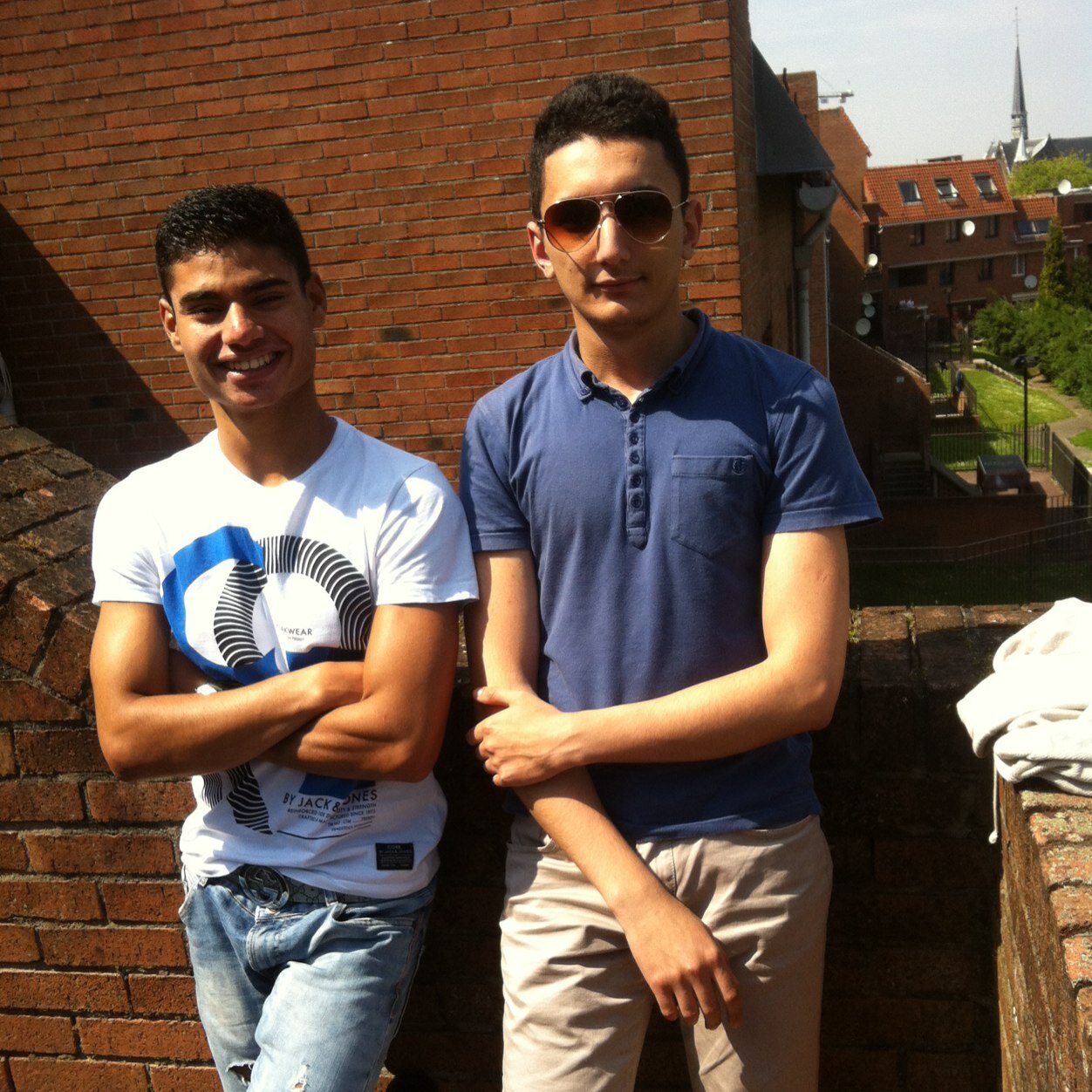 mokade1's profile picture. 