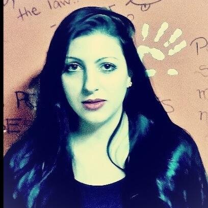 Eve, alter ego de Evelyn