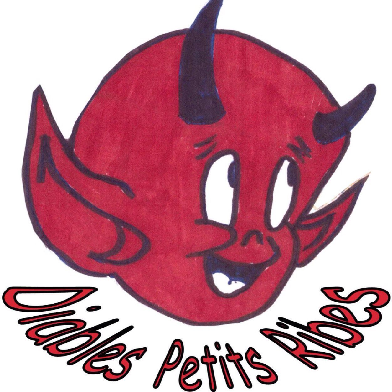 Ni Petits ni dolents, cremem com dimonis i toquem el timbal, com els angels.