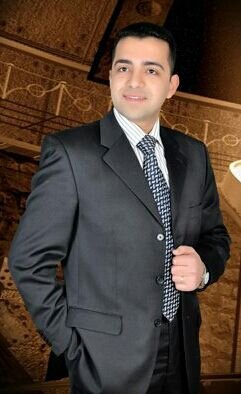 drhanyrezk's profile picture. doctor of physiotherapy