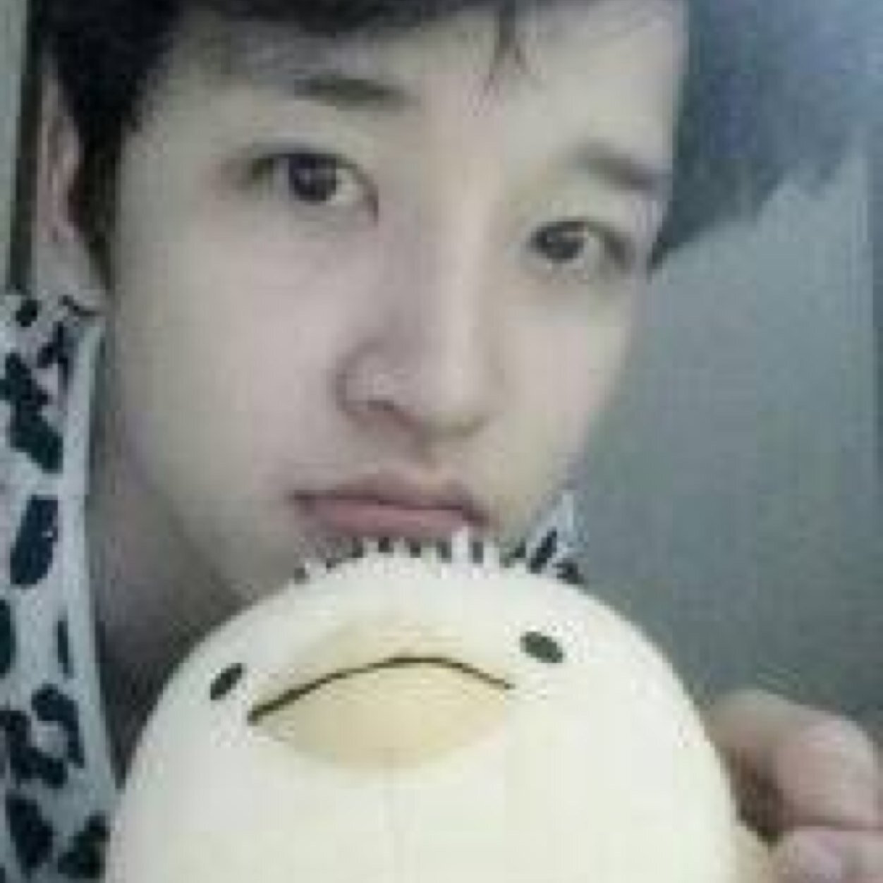 Kim Daegun dei F.cuz~ //#Daeil// @BangYongNammie's ❤ // http://t.co/Ih9HHnblC5 lui è la mia tigre e io saró per sempre il suo micio.{09-08-13} {Violet 29-12-13}