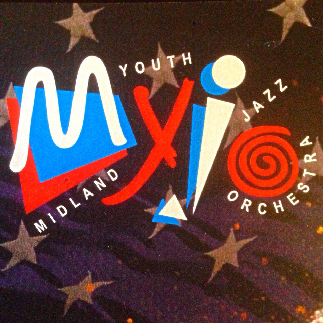 Stay Up To Date With The Multi Award-Winning Midland Youth Jazz Orchestra. One of Britain's finest Big Bands. The Jazz stars of tomorrow !!