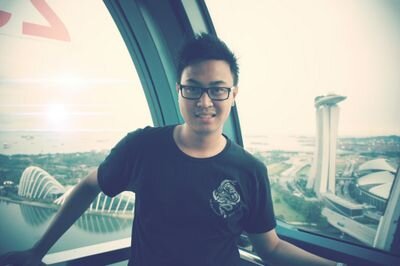 nicho0690's profile picture. path/ig:nicholaushusodo