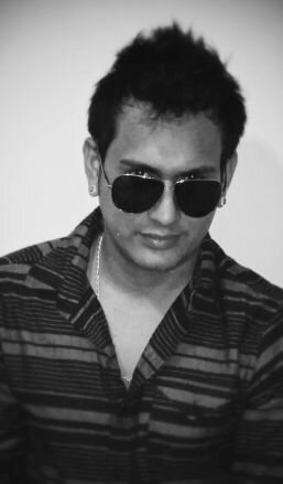 Juan Cruz Oficial - Cantante