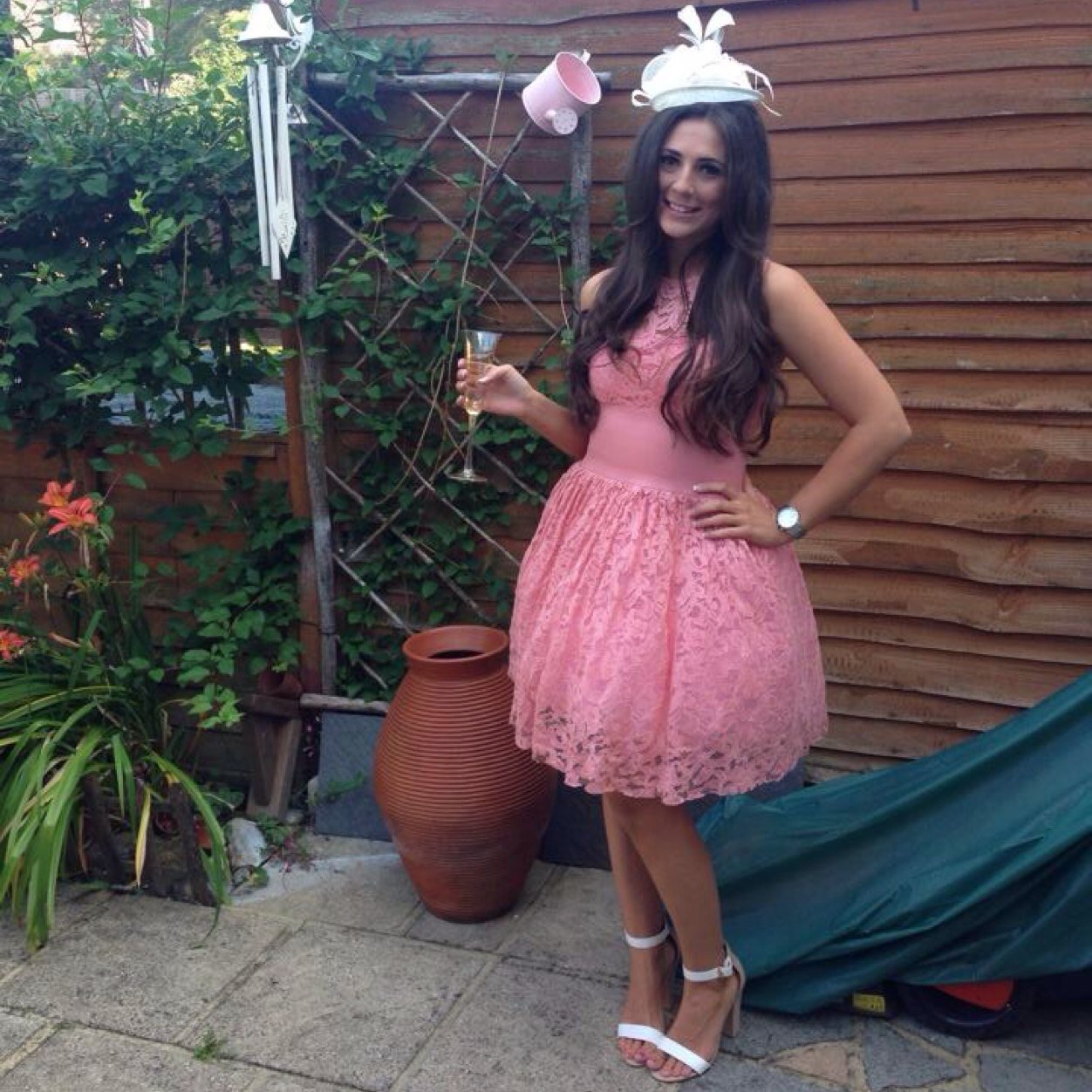 Jessicabeexxx's profile picture. ℓivع, ℓαυgh, ℓ♡vع ❤ Daisy ❤️ Alfie ❤️ Nick ❤️https://t.co/4oMz1p6zqL