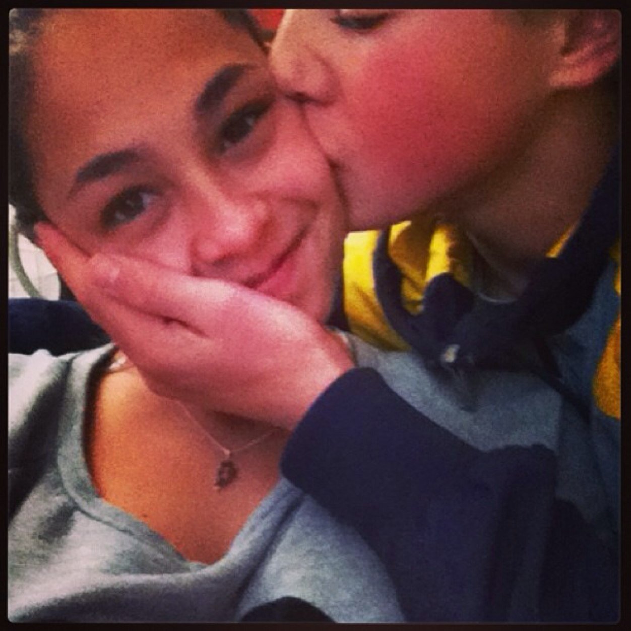 ♡@yolandadjermorx, Babe, i love you, and i will always do xx jewifey ! •