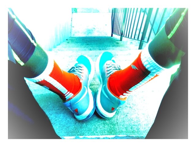 Basketball -School -kik