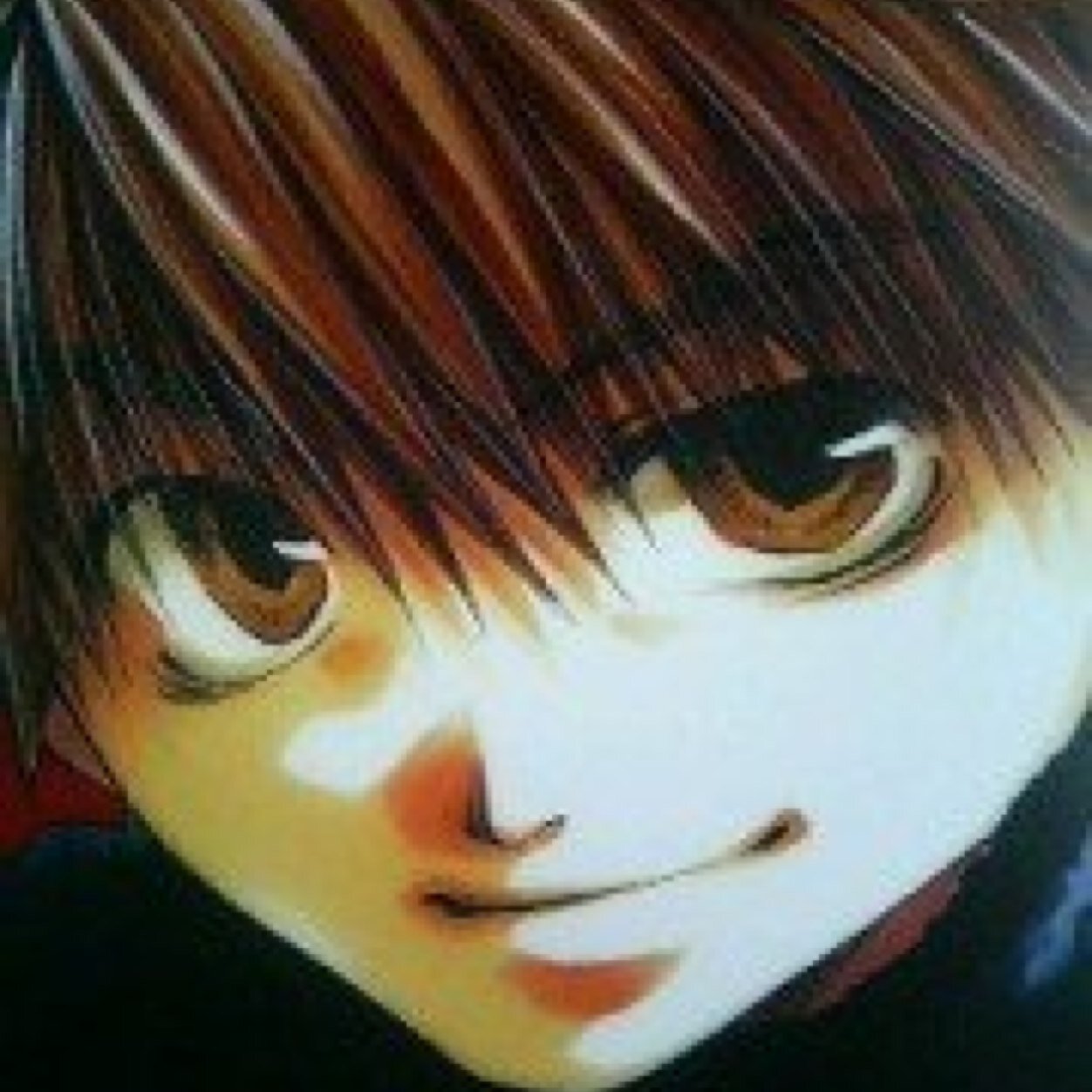 son_g_s's profile picture. このアカウントは休止しました。