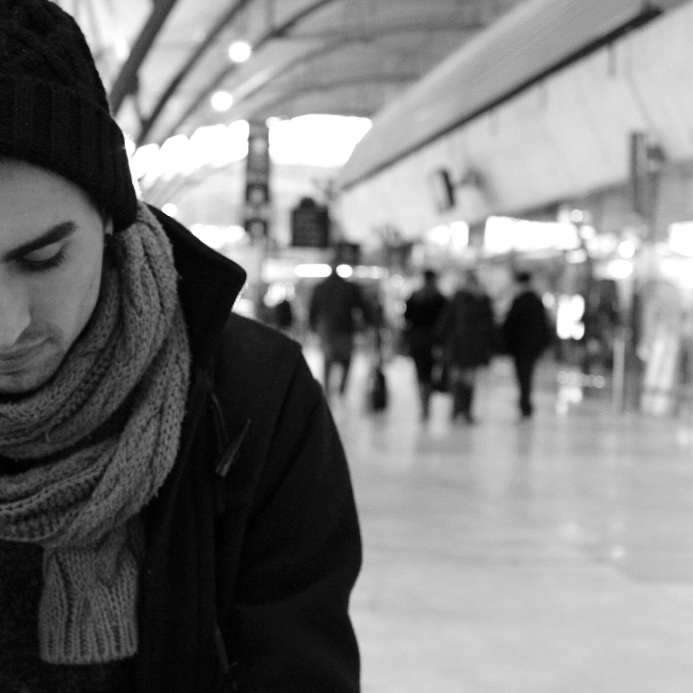 AlexBonvalot's profile picture. portraitiste mais aussi etudiant en design de produit et formation en ceramique ! connu sous le nom #Abdesign.