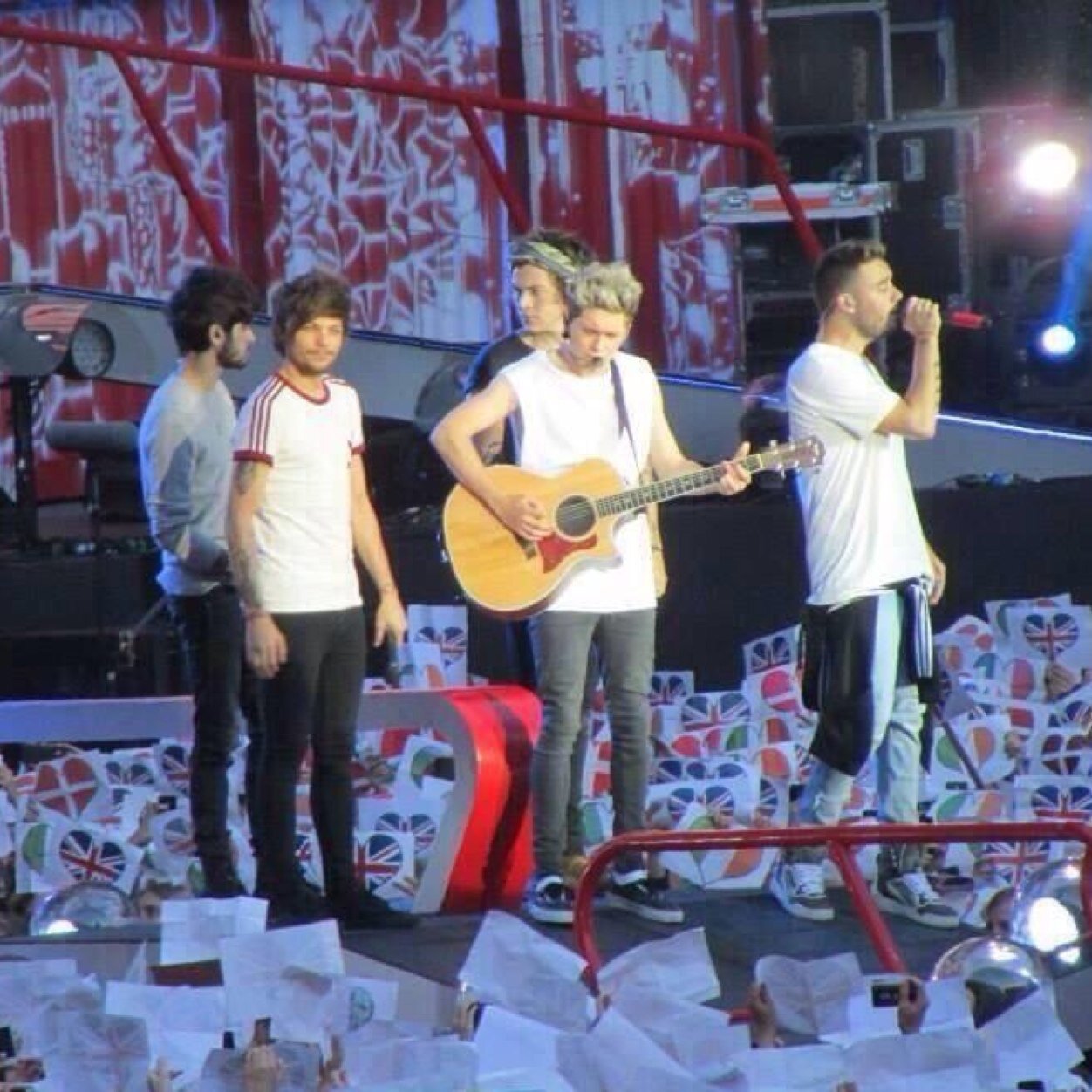 2014 have been an great year so far! WWAT 16th june 3 Follow me and i will follow back. Follow me on tumblr ; darlinqily12