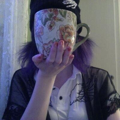 PastelBat: I'm Ella.. I'm from L.A too Tokyo.. (Same) Ughh I'm barley on because of stuff :p I'll try too get on more ;^; Bye.. 
:Designer: