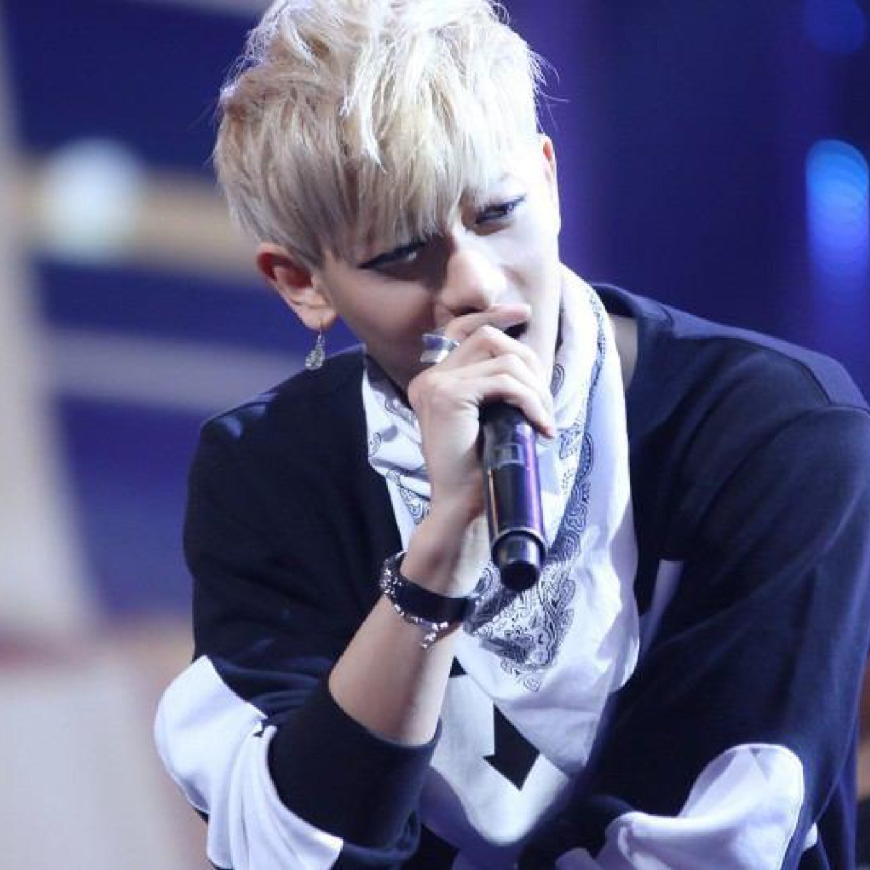 FTAO68's profile picture. 幸せを祈る