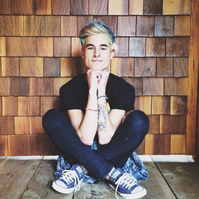 kiansmonkey's profile picture. I'm Kian's Monkey.