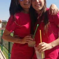 Rocio Alegria (@rocio_alegria) 's Twitter Profile