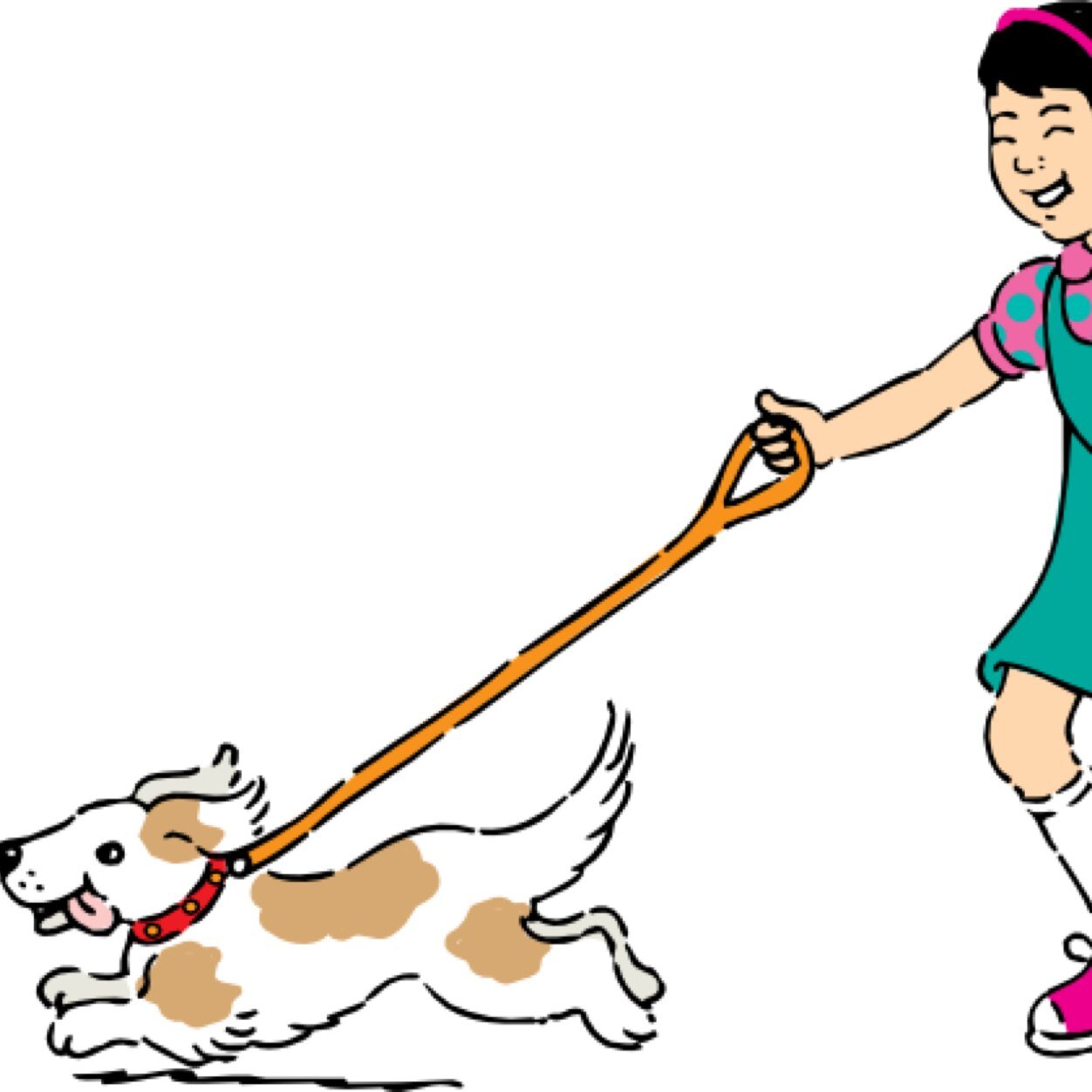 A cheap and fun dog walking service in the honor oak/brockley area