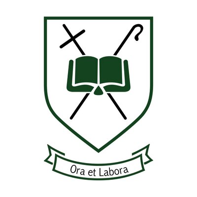 Profile Picture of St Benedict's School (@StBenSchool) on Twitter