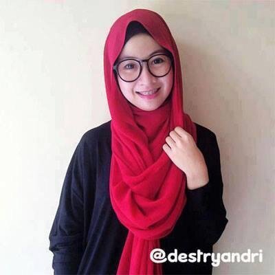 cici_hop's profile picture. Jangan menilai orang dari penampilannya