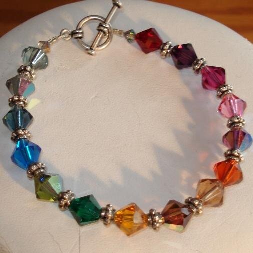 Exclusive custom jewelry by @doloresheid