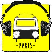 See #Paris through the eyes of a #Parisian ! A #free #audioguide you use in regular public buses : ) #travel #sightseeing