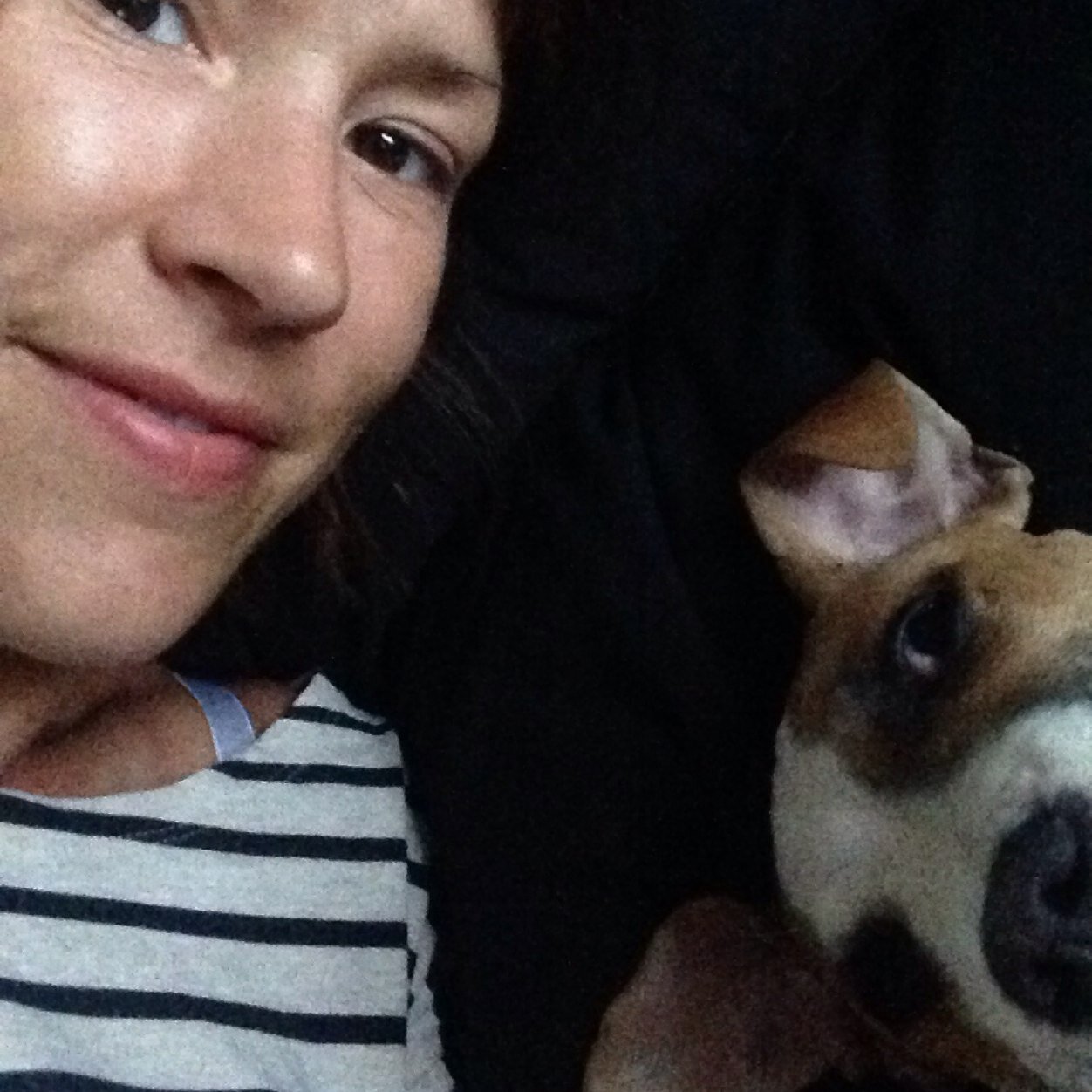 barisma77's profile picture. Musikälskande mamma till 20-åring. Svorsk.