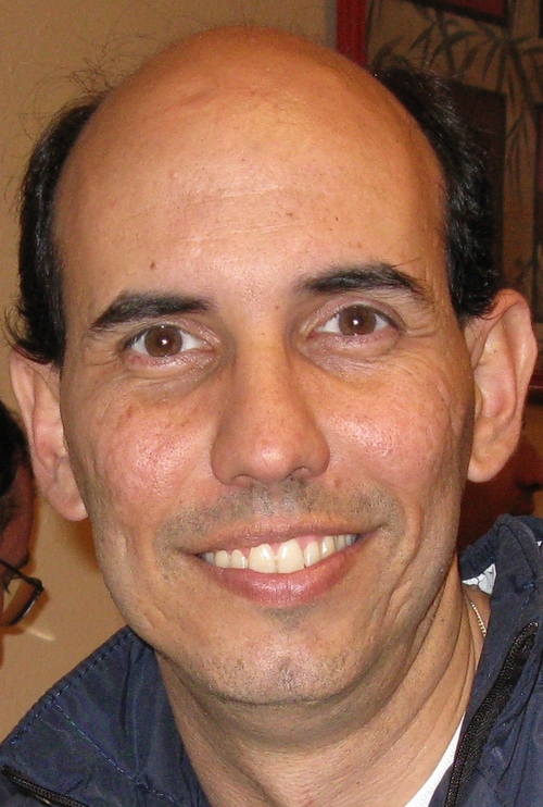 fjsoaresm's profile picture. 