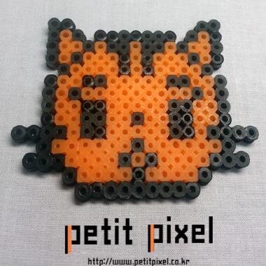 픽셀브로치♥ 카카오톡 Petitpixel