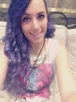 CF_SoniaGomezSC's profile picture. Unica cuenta internacional de apoyo a Sonia Gomez 1/3 de  ~Y se que ya no contaras lunares en mi espalda~  «©alifo®nia»