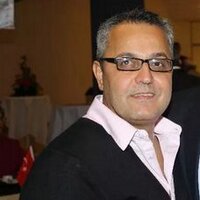Mustafa Anıl (@haylaz26) 's Twitter Profile