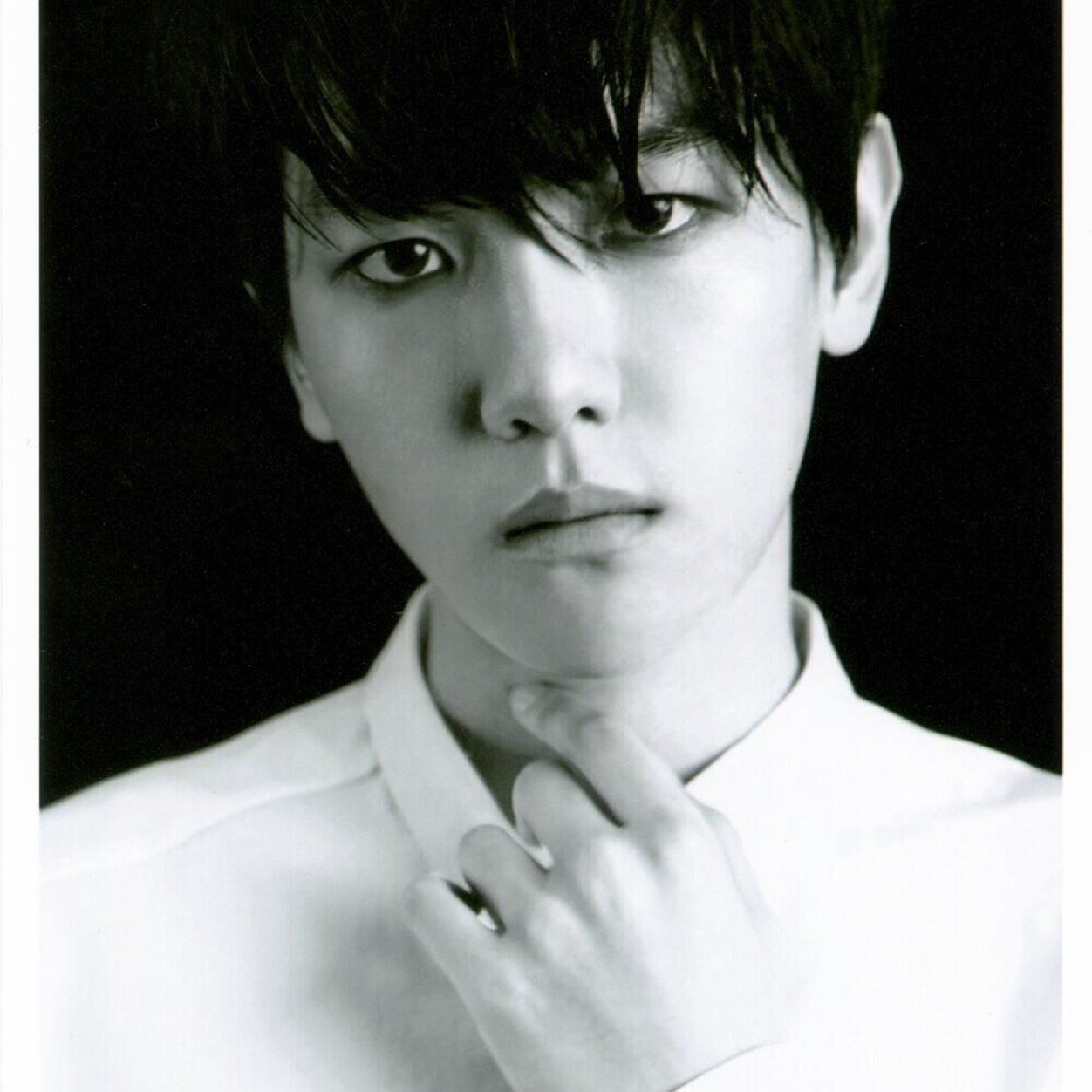 รักคนอ่านไบโอ❤️ [IG : baekhyunee_exo]
#อาแก๊บดาไลน์