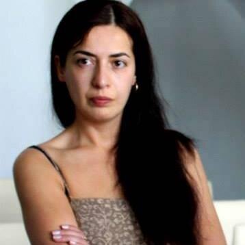 MaritaRatiani's profile picture. Marketing Manager at BDI Georgia