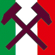 Official Italian #WHUFC Supporter's Group, 
since 2011
#COYI, #OLAS