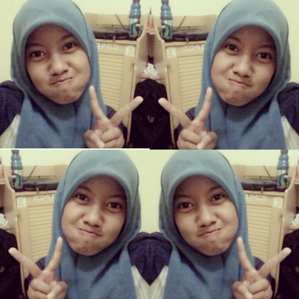 Spammer akun, follow @LisaSeptiana11