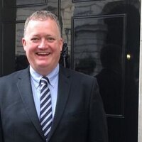 Graeme Malcolm OBE (@graememalcolmm2) 's Twitter Profile Photo Graeme Malcolm OBE (@graememalcolmm2) 's Twitter Profile Photo