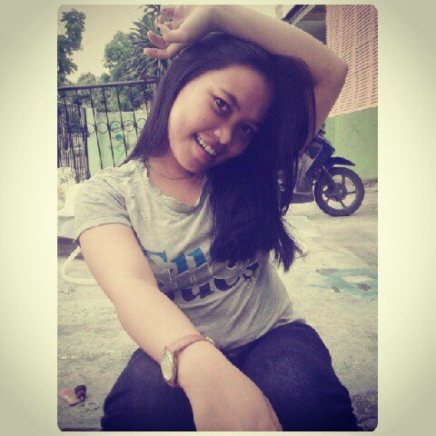 Hey Adhi ILOVEYOU!