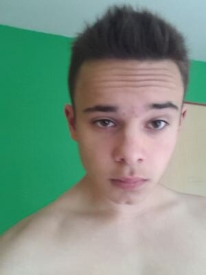 kkrumrain's profile picture. Hawaii five-o is sooooooooo fat geill ↑