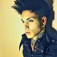 jayy vonmon moan (@thedemonsslave) 's Twitter Profile
