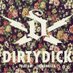 DRDKCLTHS (@dirtydickclothe) Twitter profile photo
