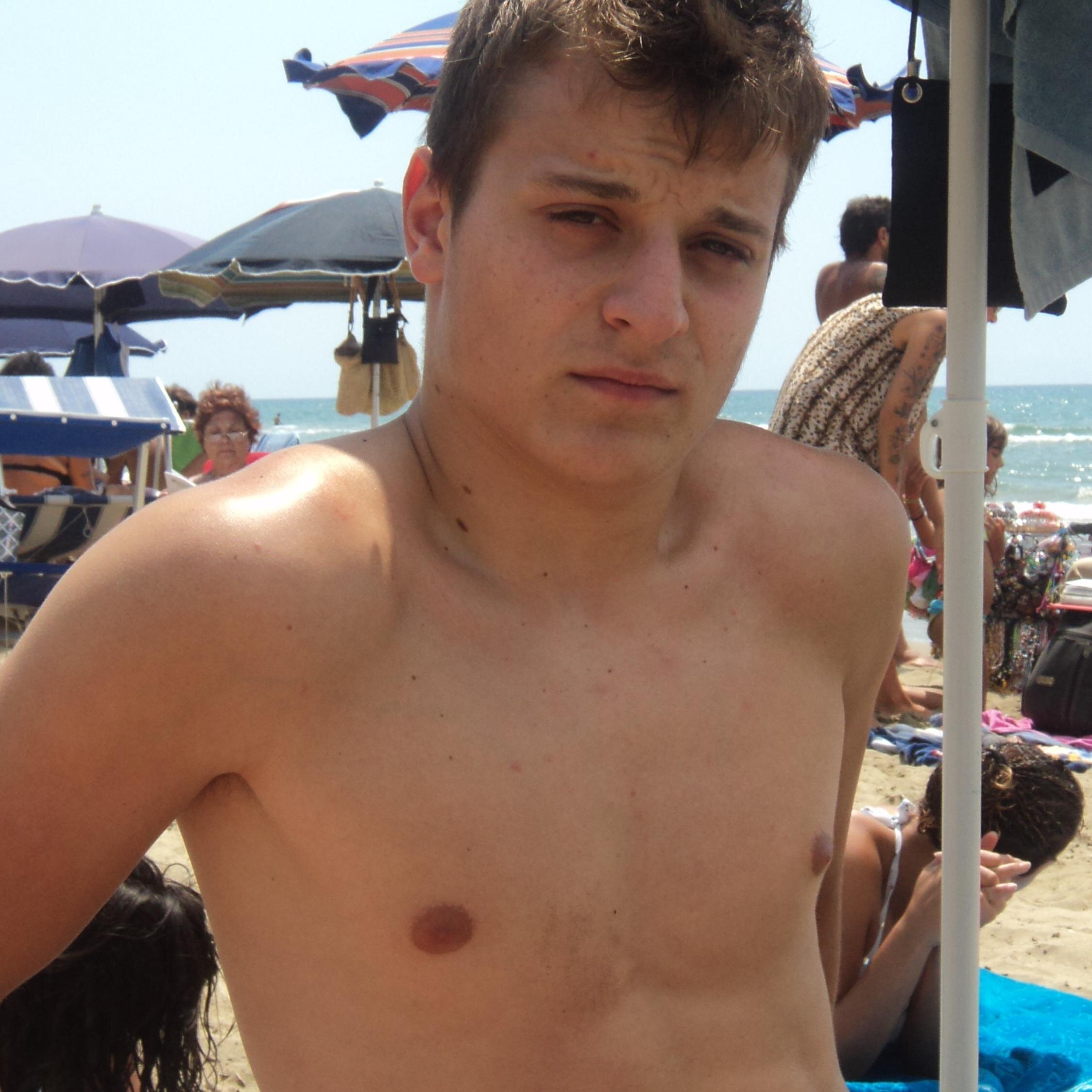 AlessioReale's profile picture. 