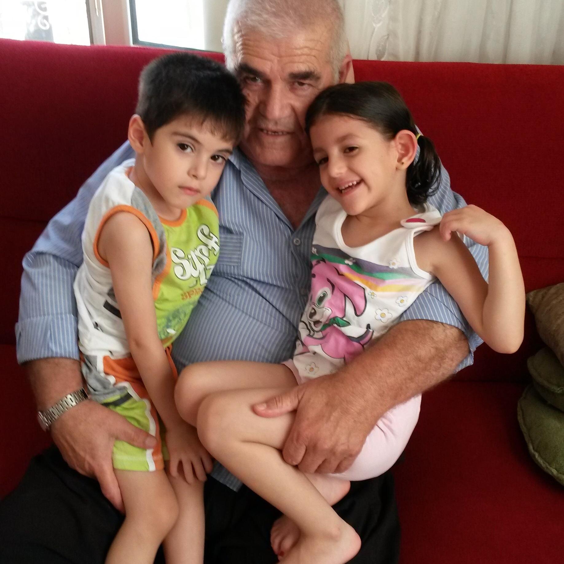 OSMANİYE